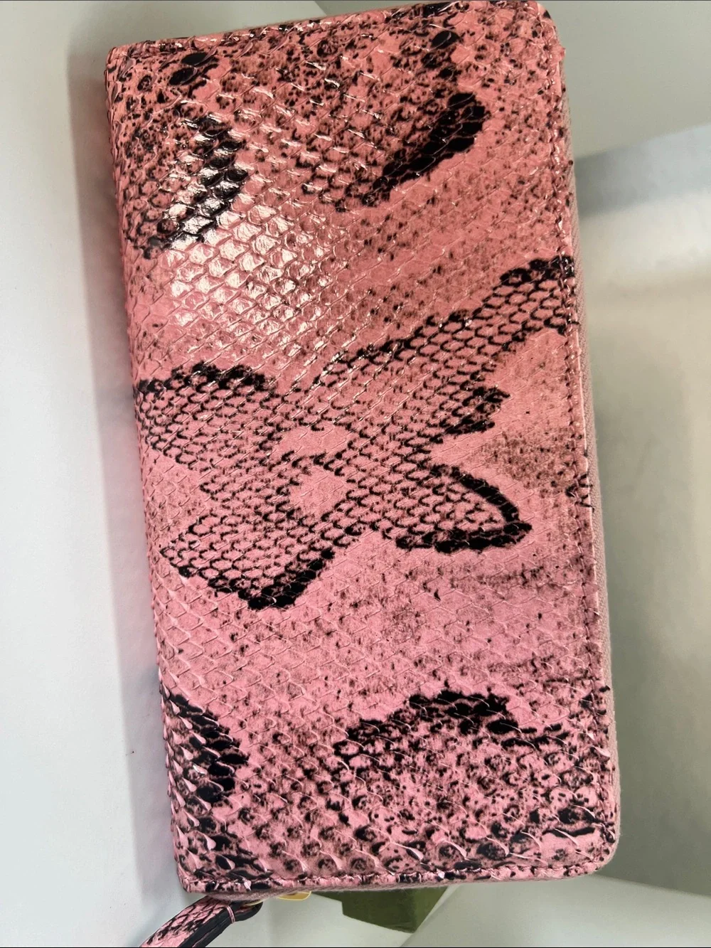 N/A stylish pink