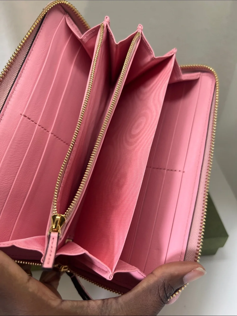 N/A stylish pink