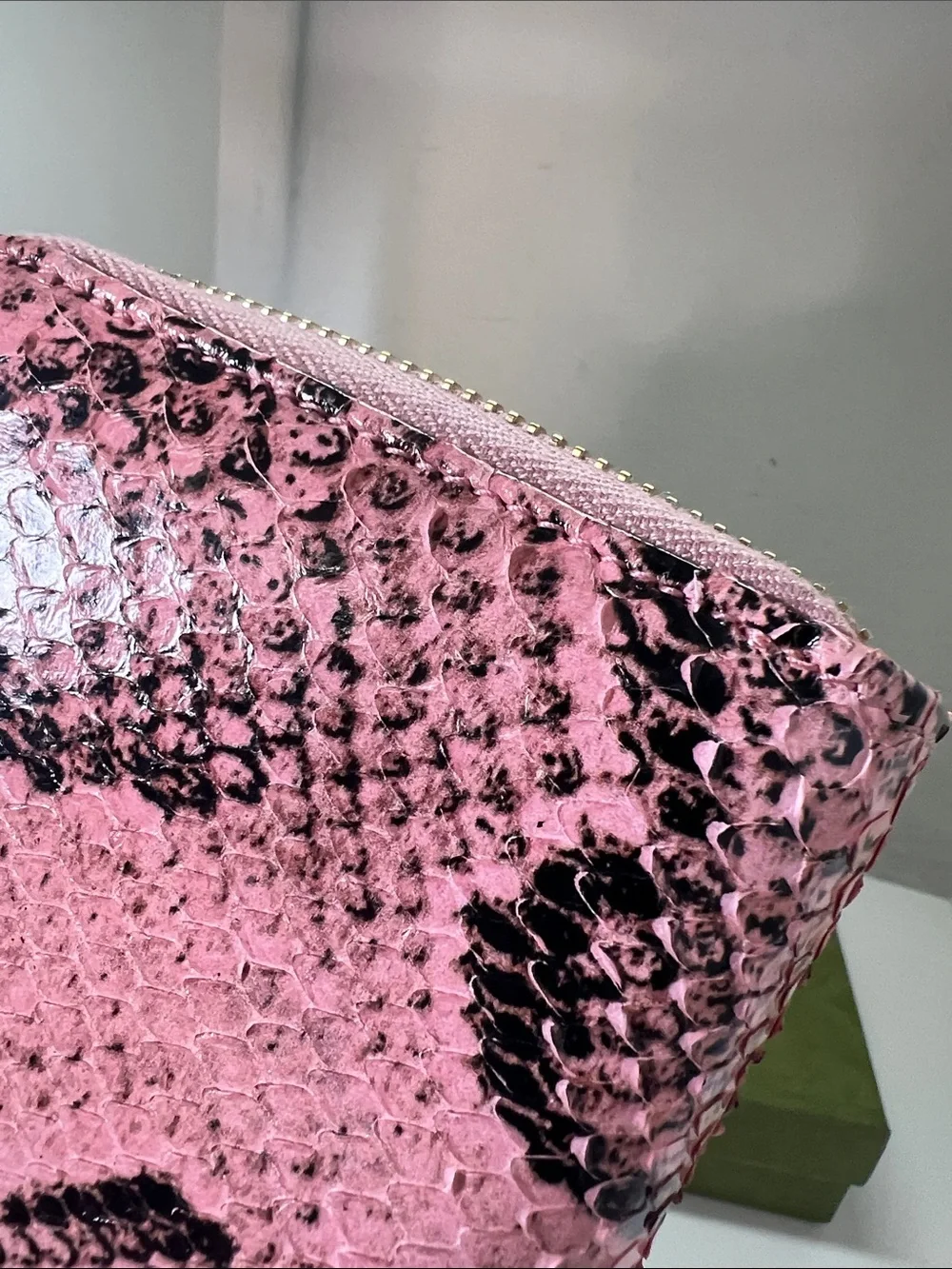 N/A stylish pink