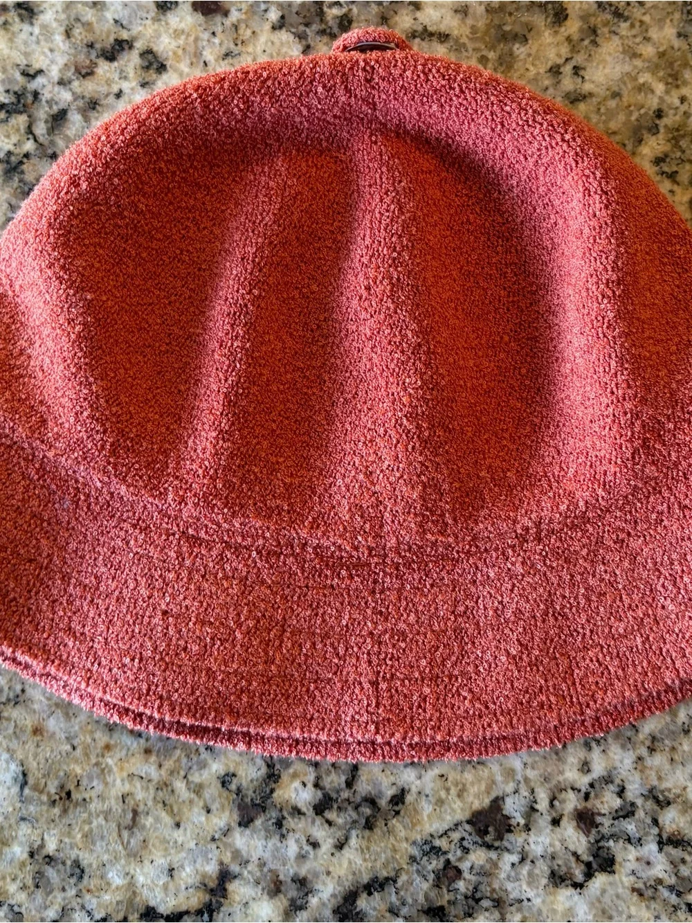 Kangol classic bermuda