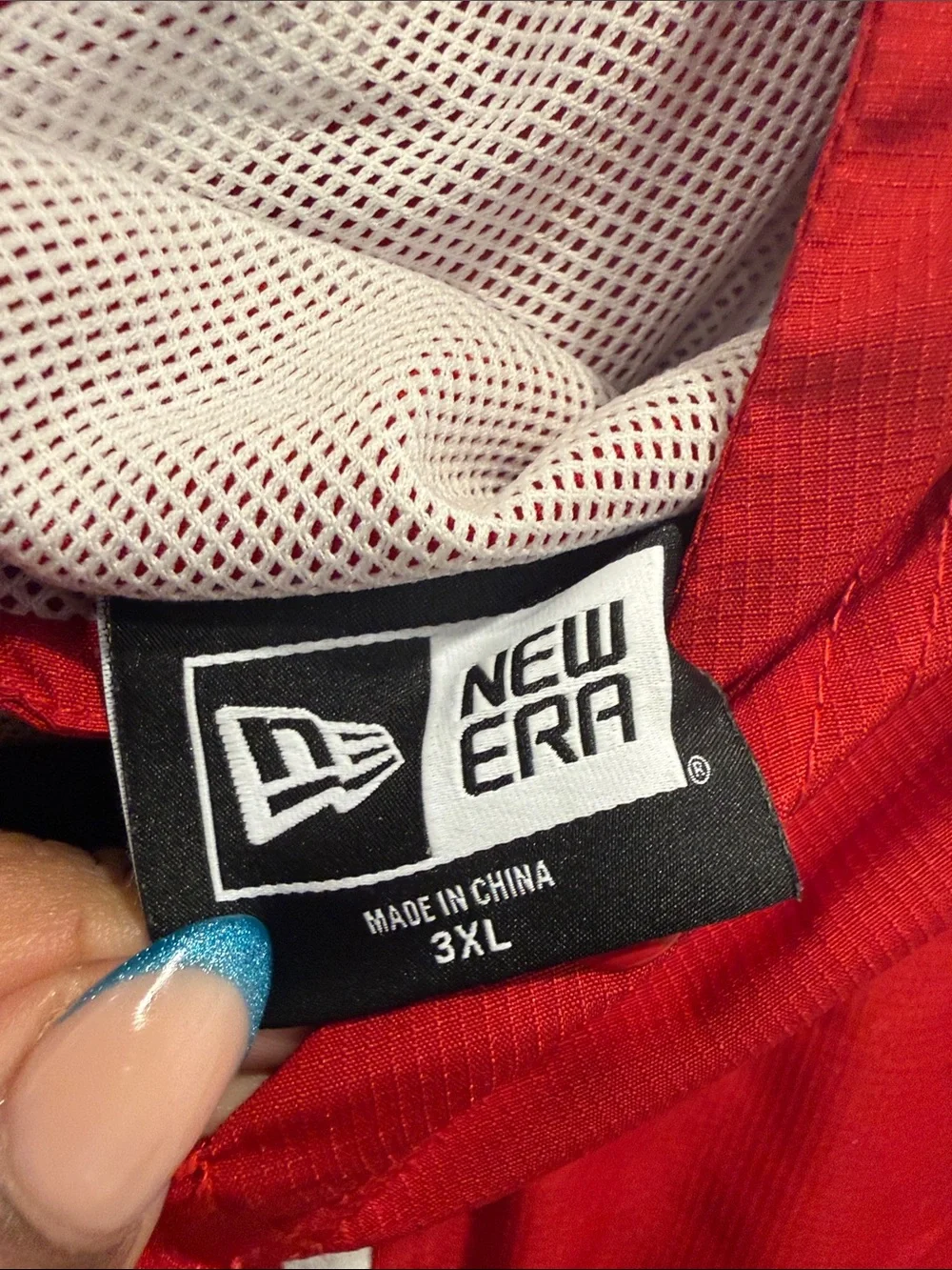 New Era official new
