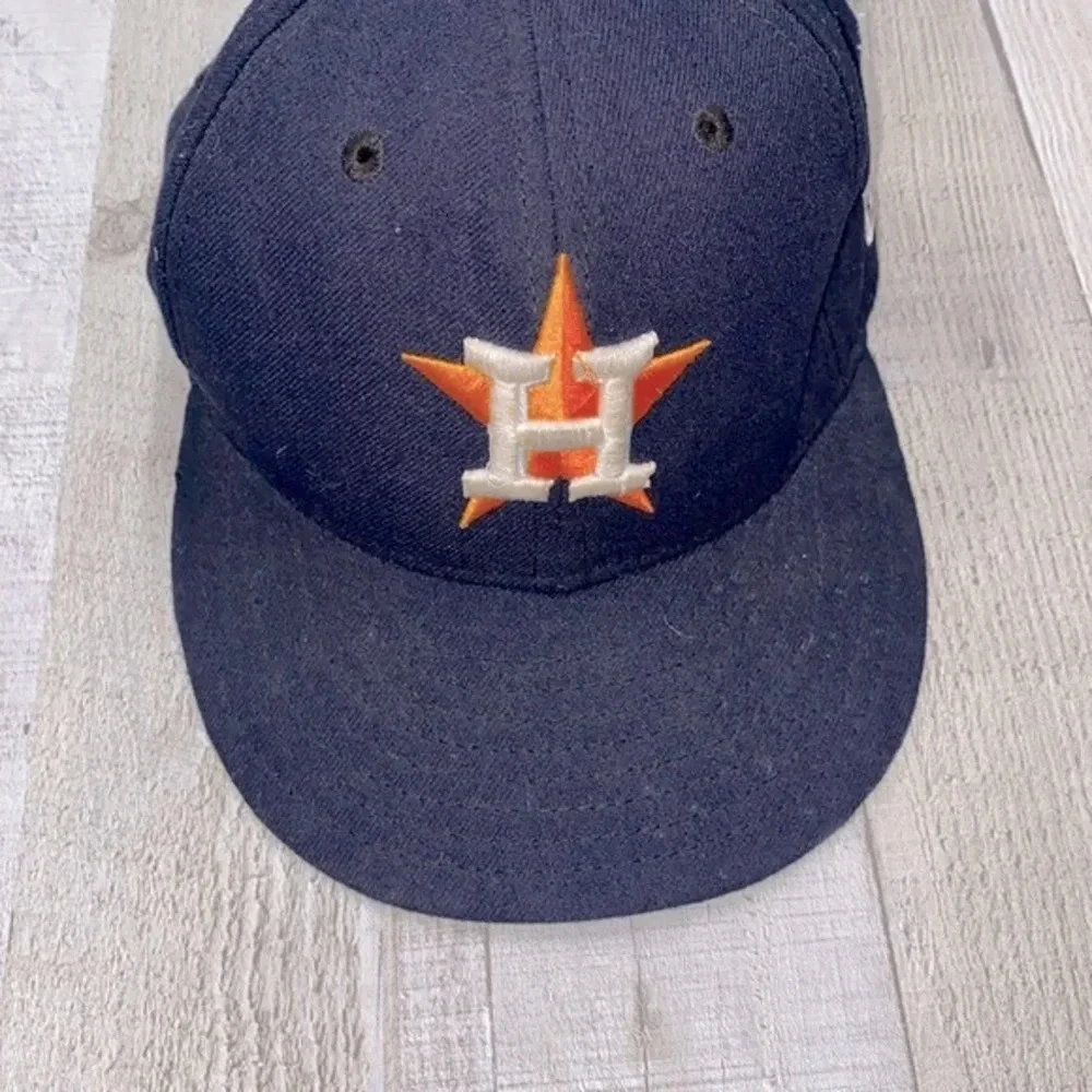 New Era mens houston