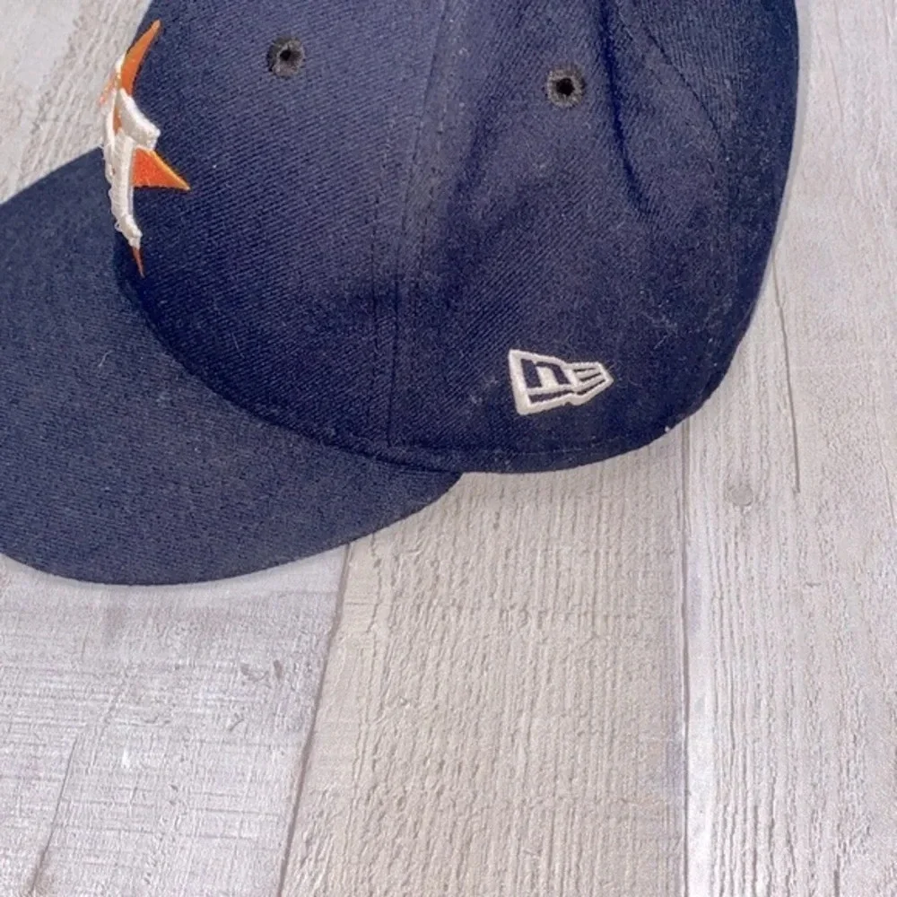 New Era mens houston