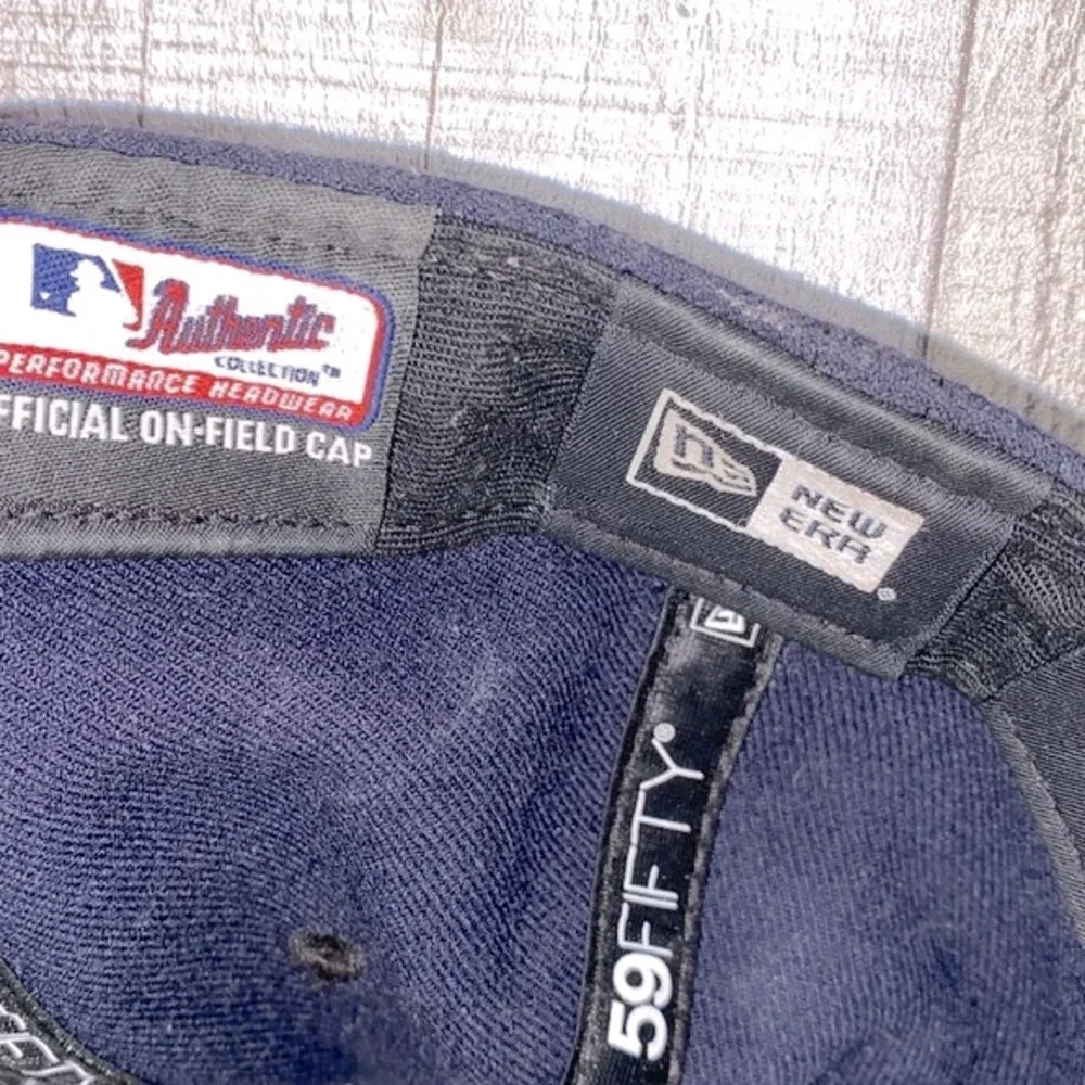 New Era mens houston