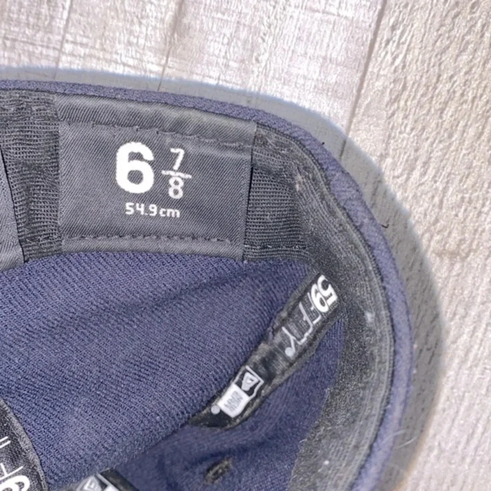 New Era mens houston
