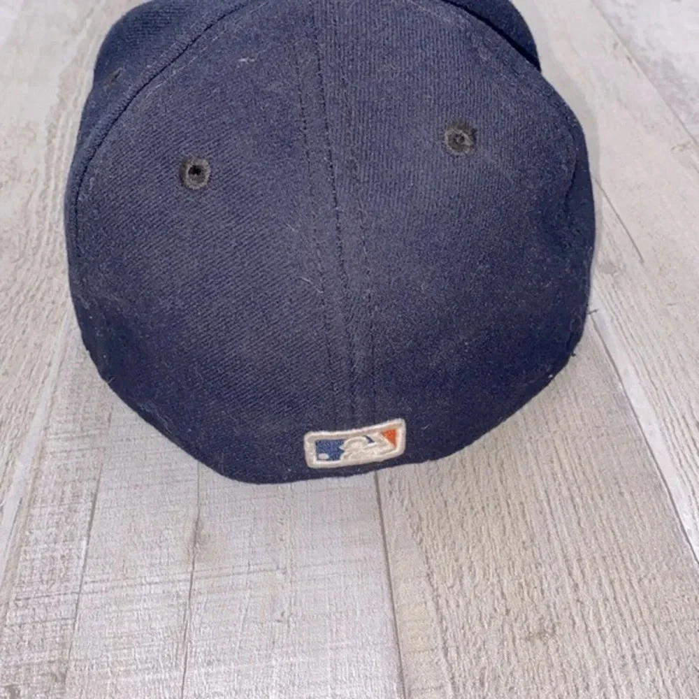 New Era mens houston
