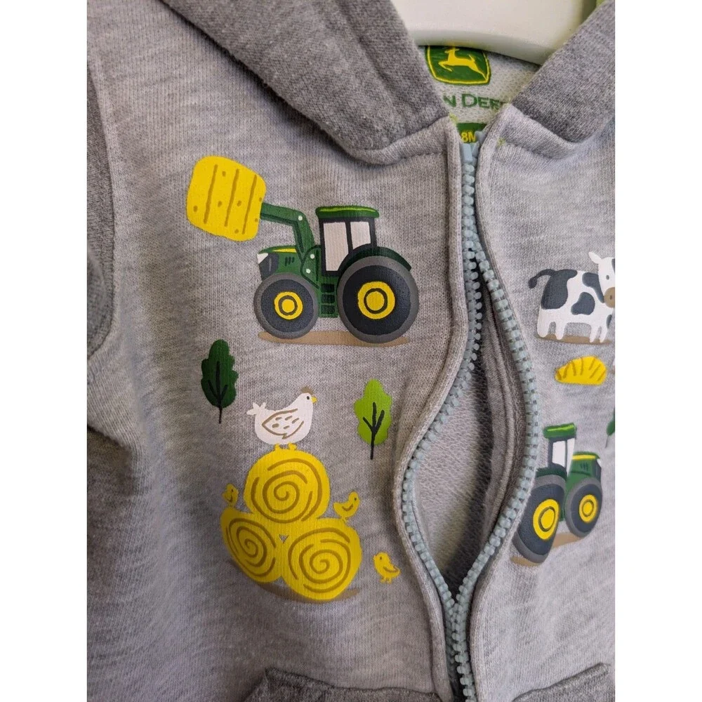 John Deere john deere