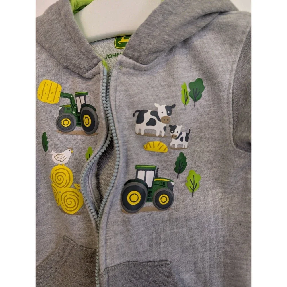 John Deere john deere