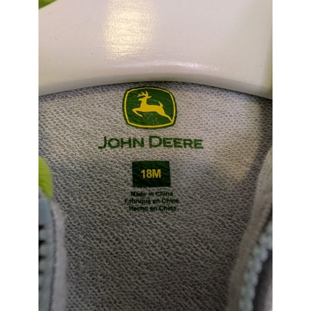 John Deere john deere