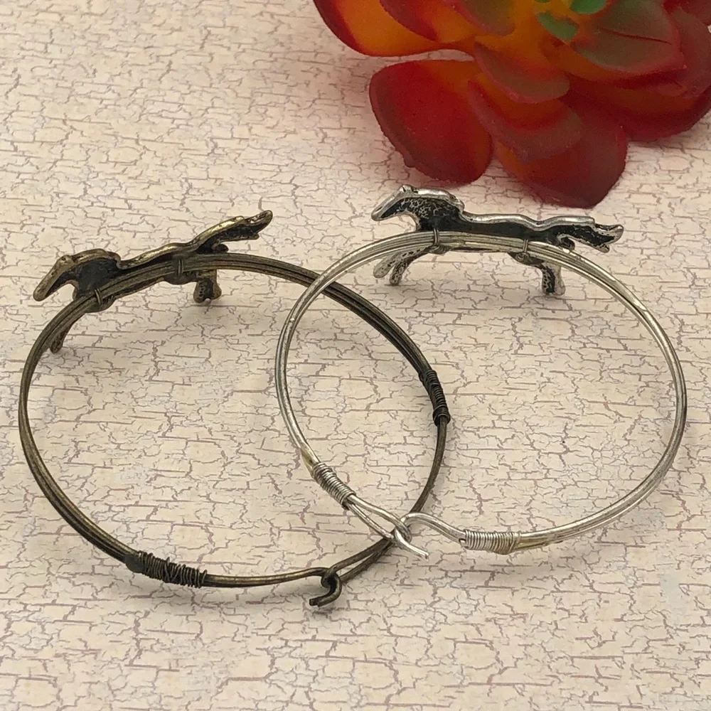 Fashion Jewelry marked must