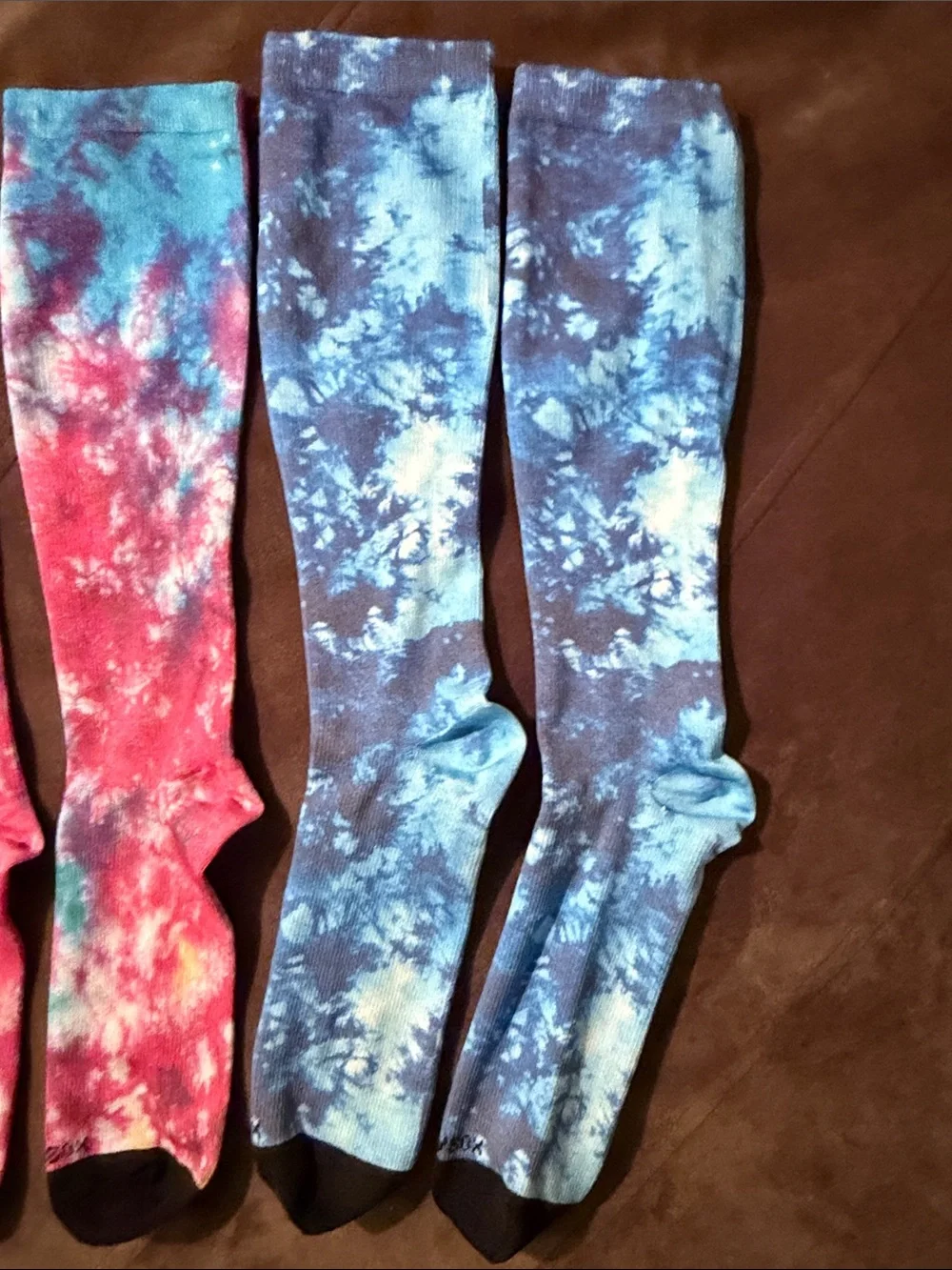 Levsox three playful