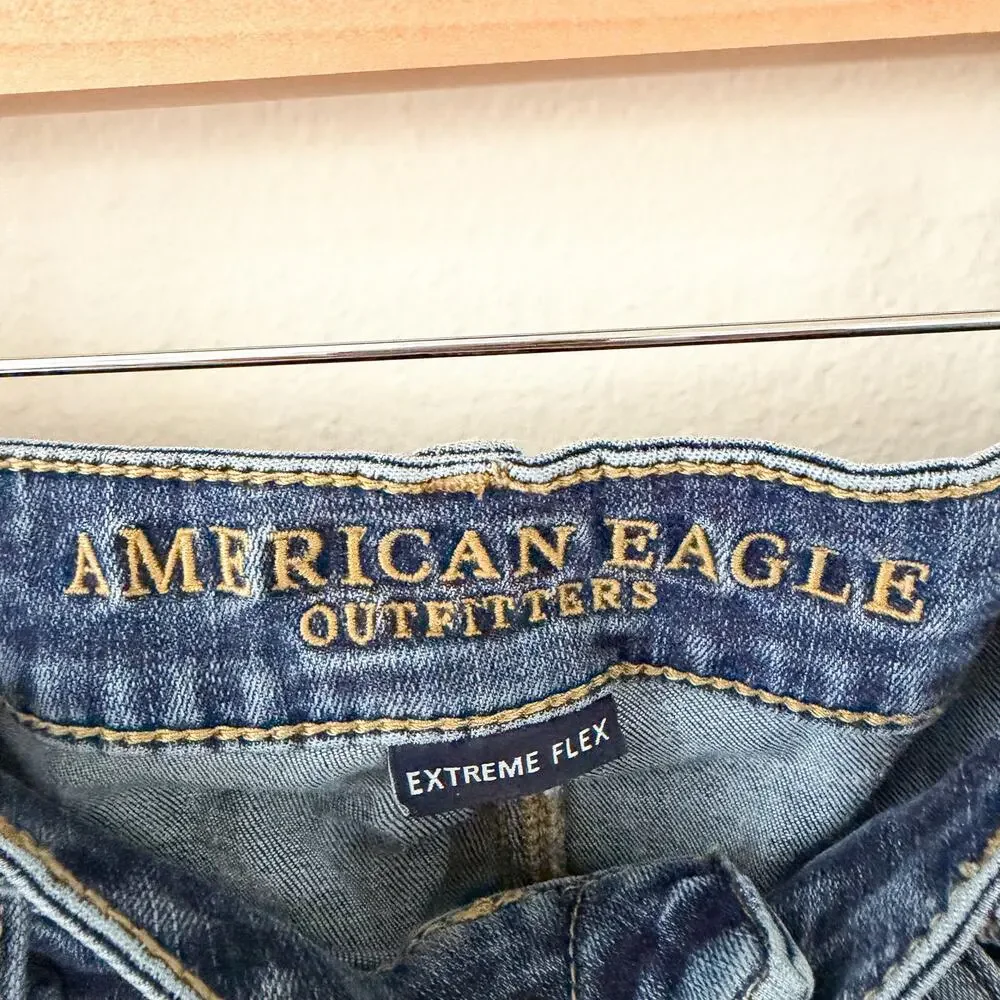 American Eagle Outfitters classic american