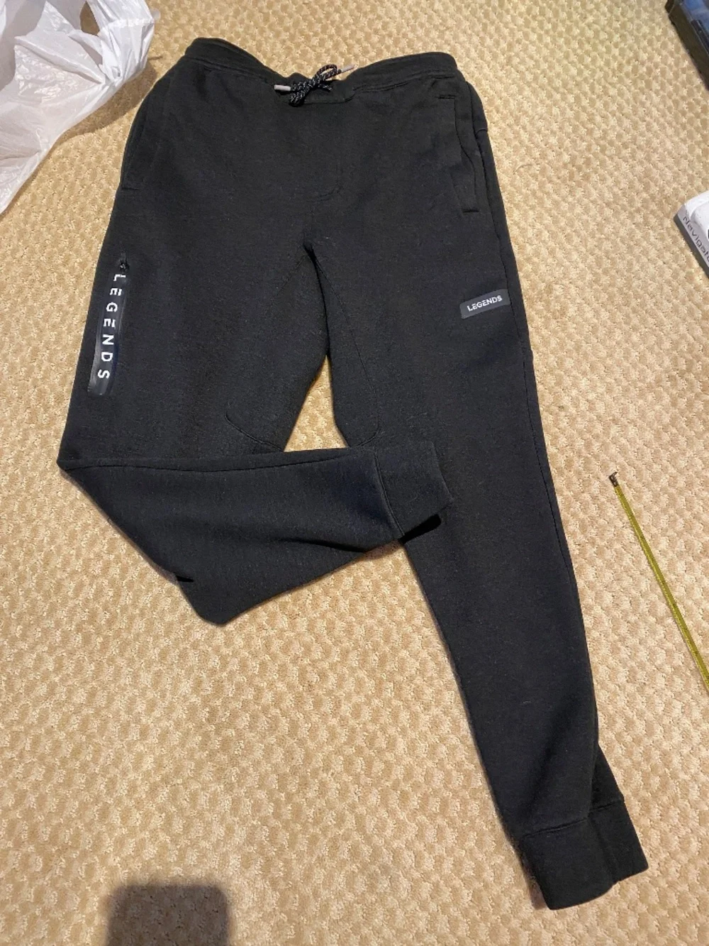 Legends hawthorne jogger