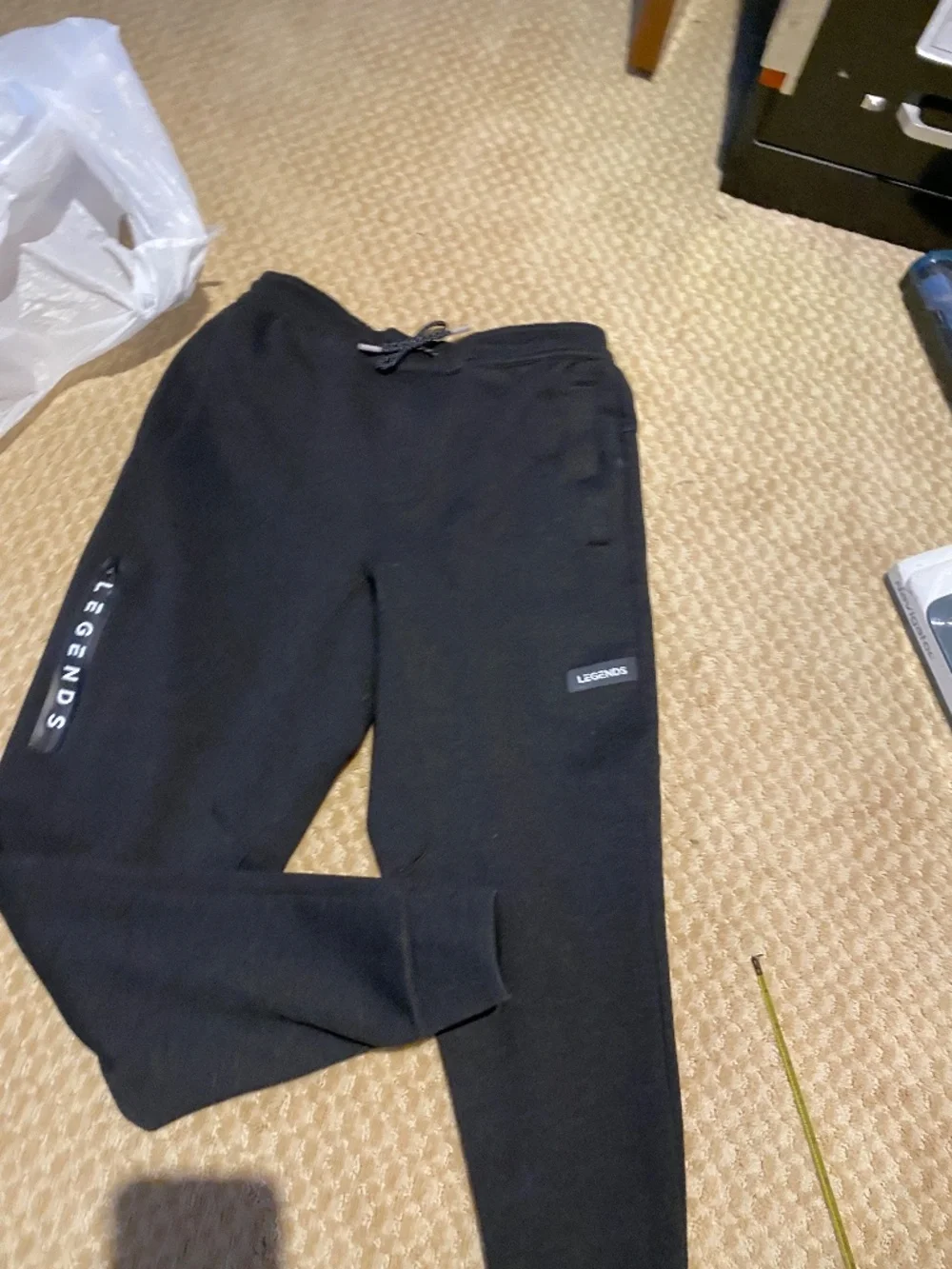 Legends hawthorne jogger
