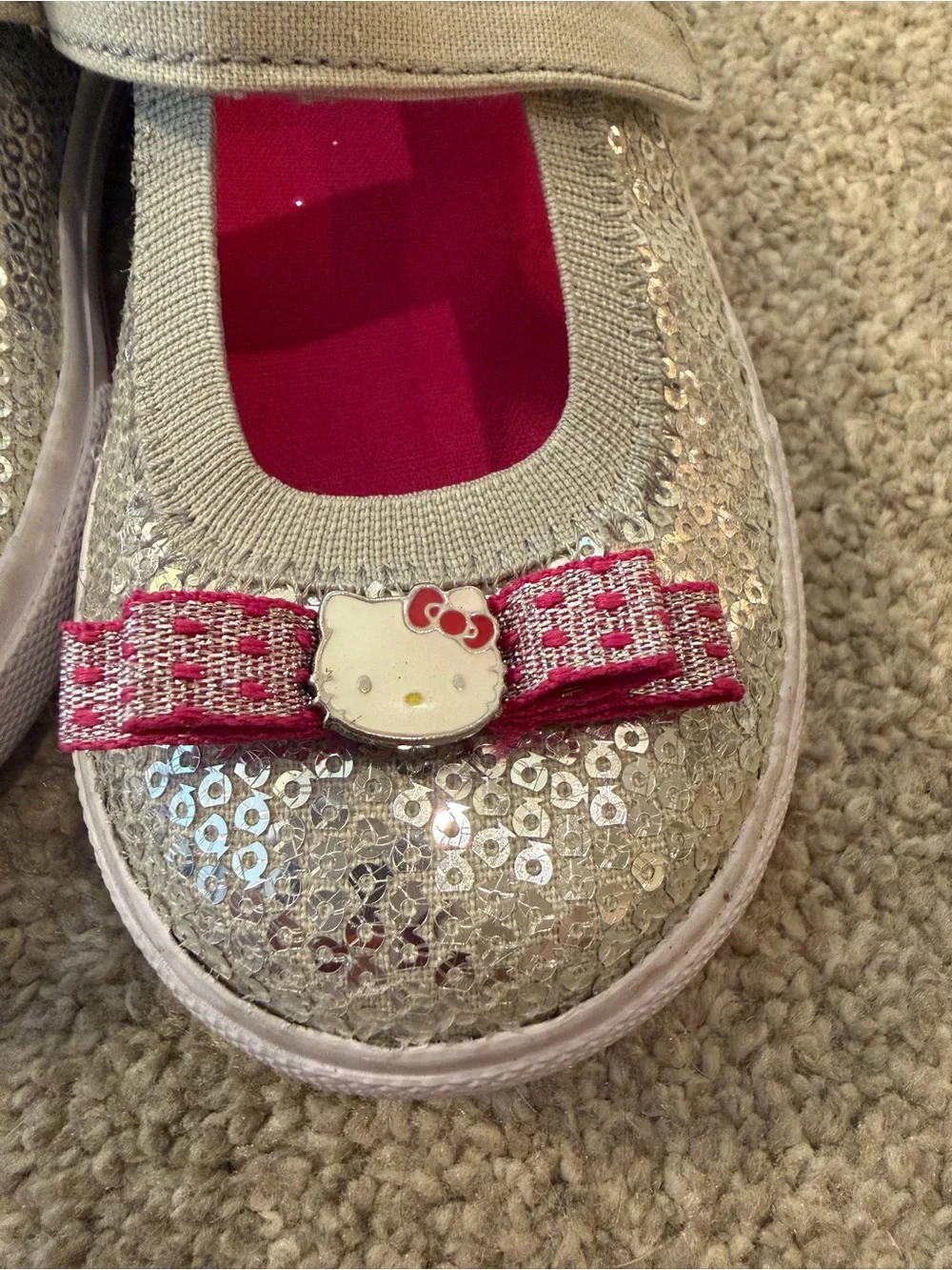 Keds rare adorable
