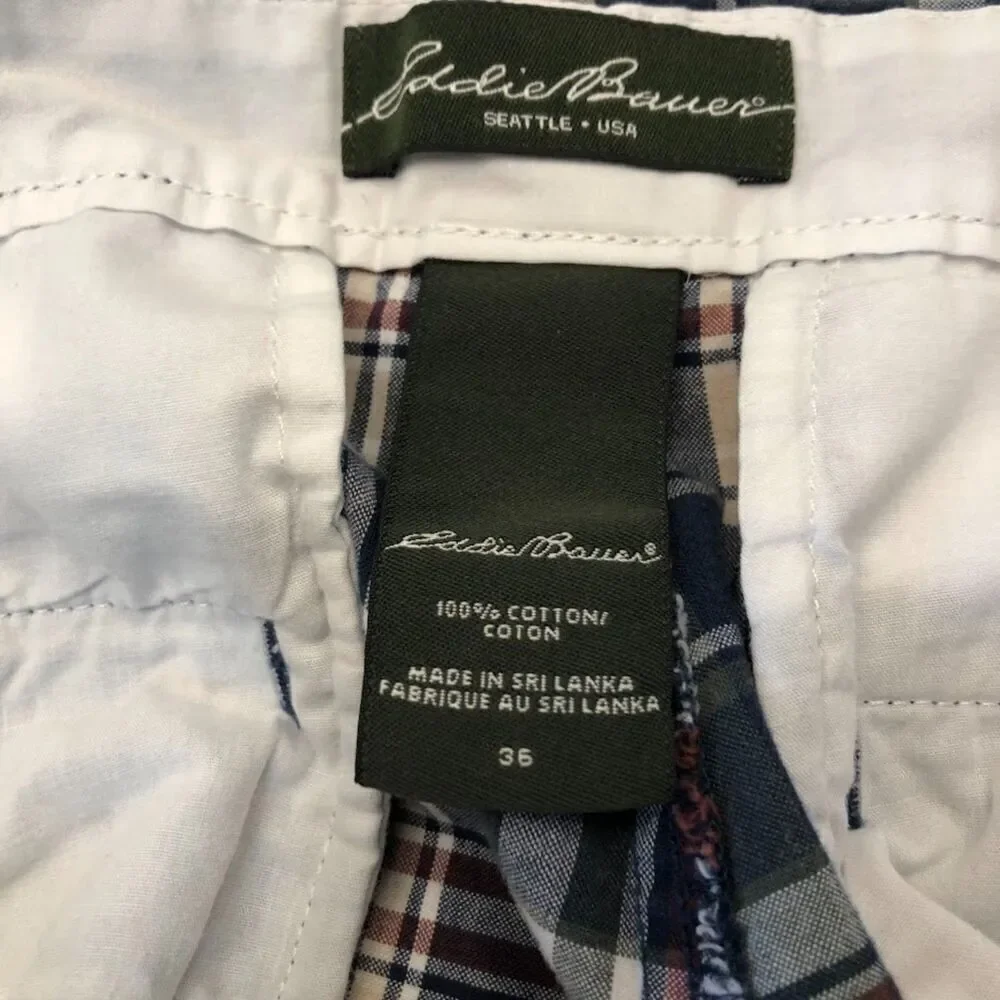 Eddie Bauer eddie bauer