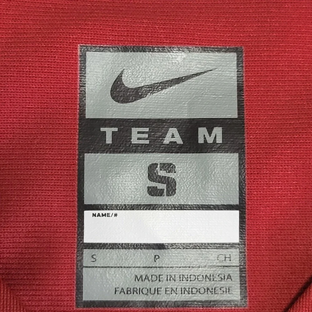 Nike team usc