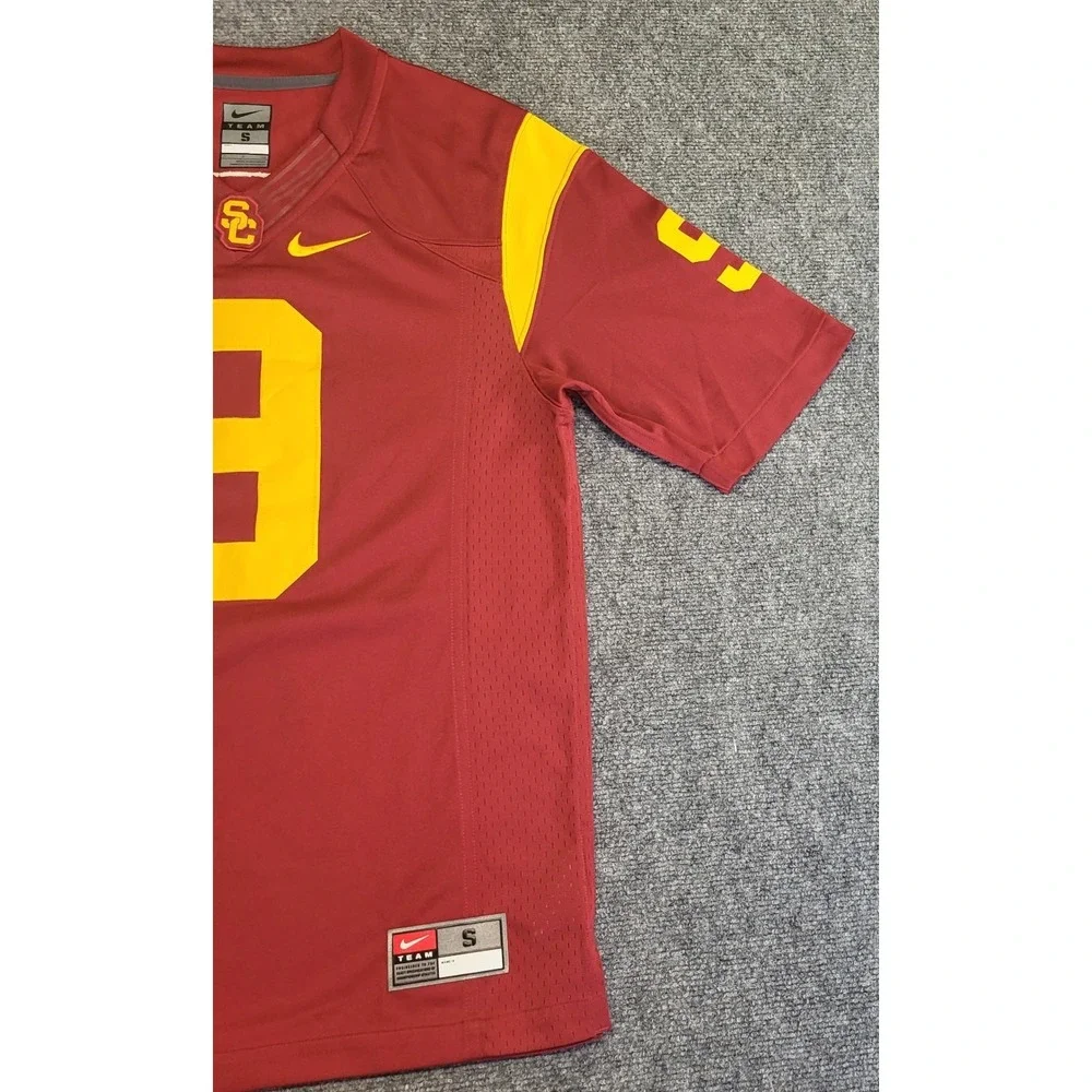 Nike team usc