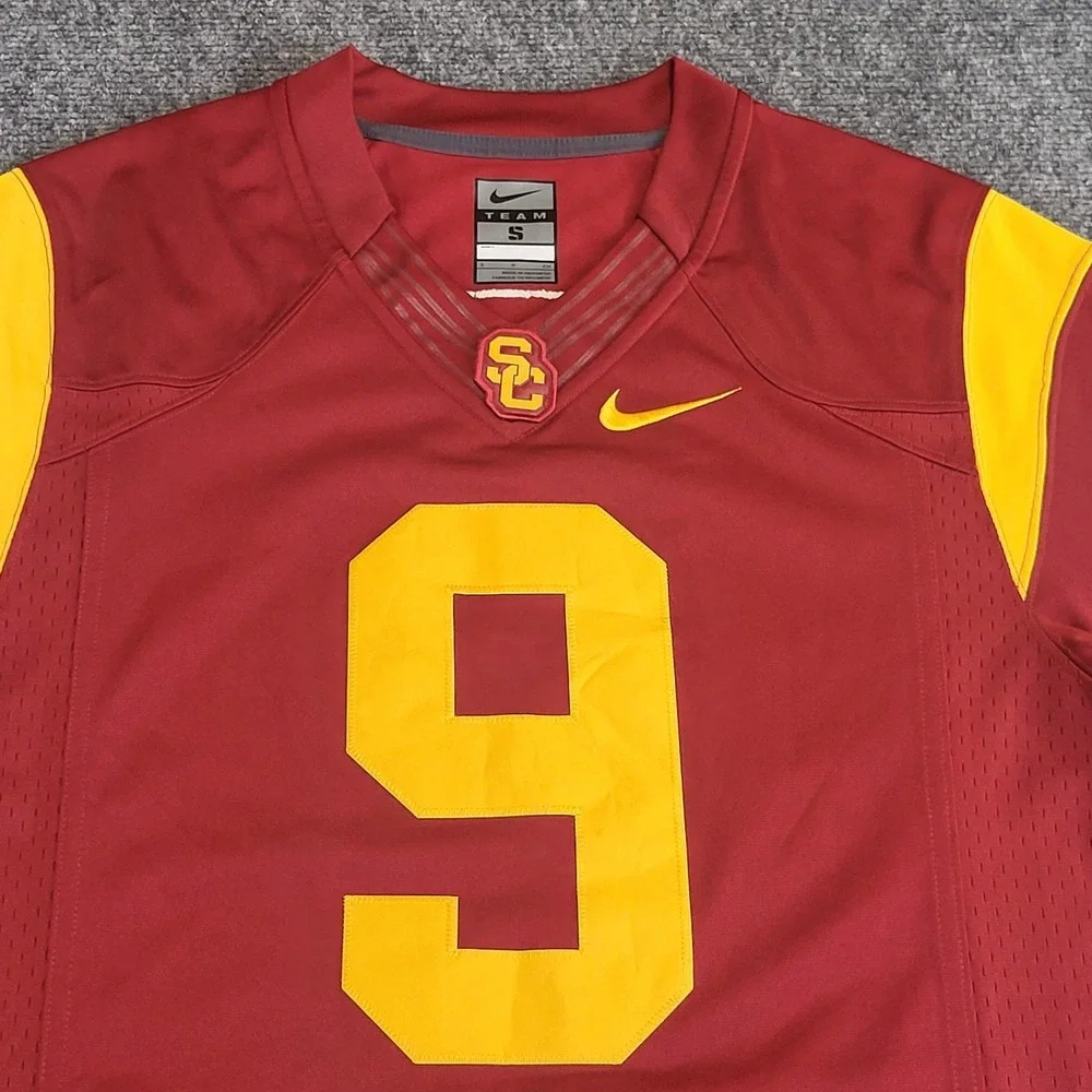 Nike team usc