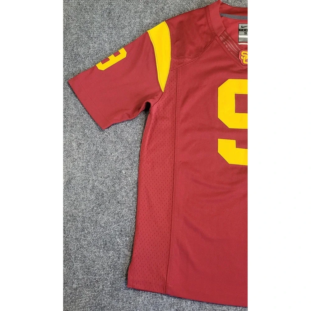 Nike team usc