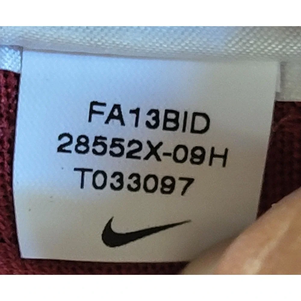 Nike team usc