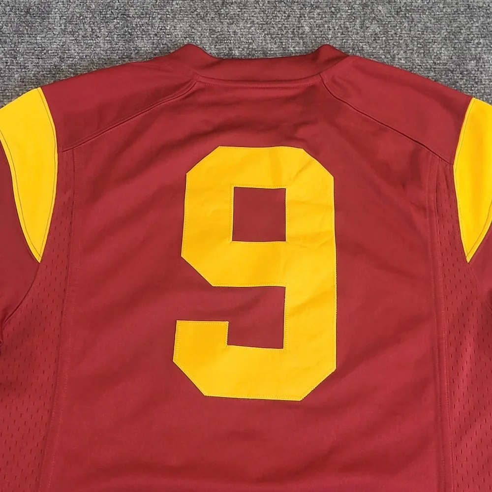 Nike team usc