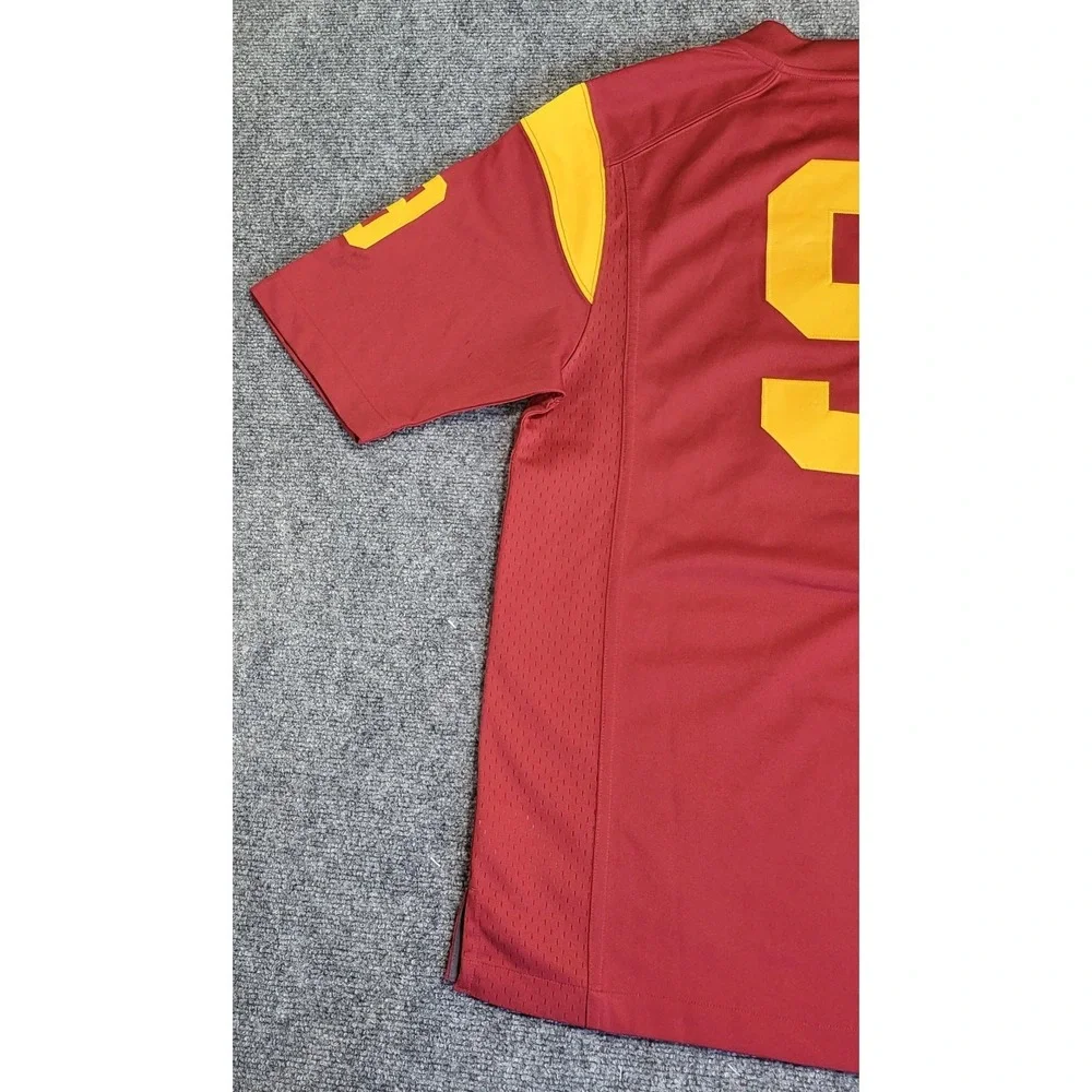 Nike team usc