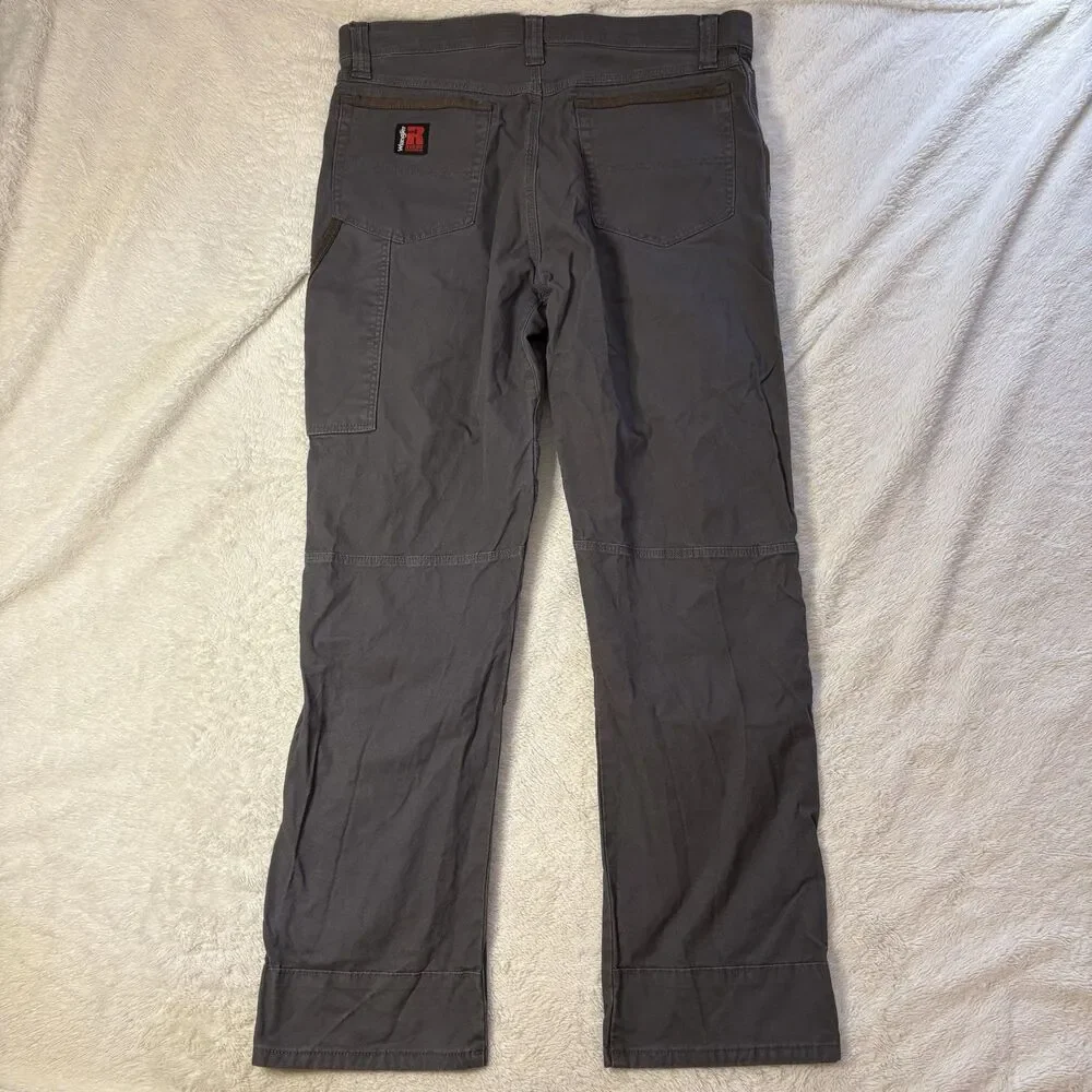 Wrangler product details