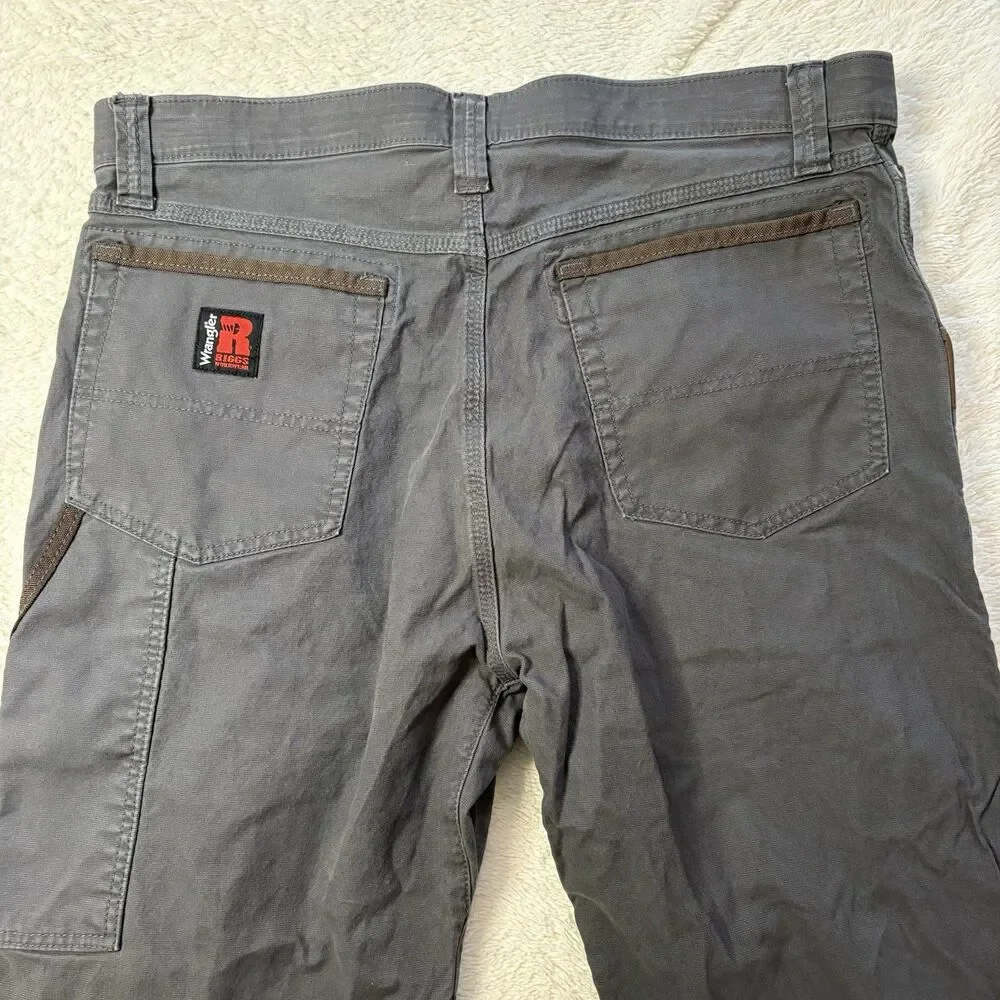 Wrangler product details