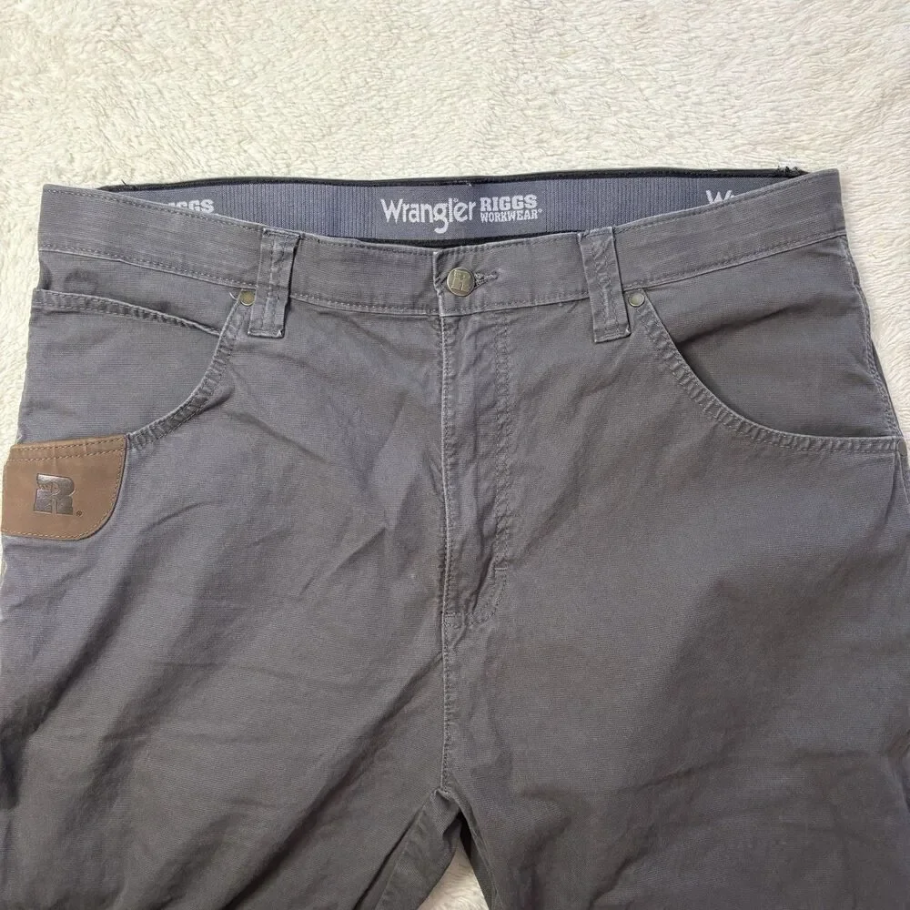 Wrangler product details