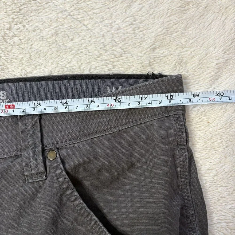 Wrangler product details
