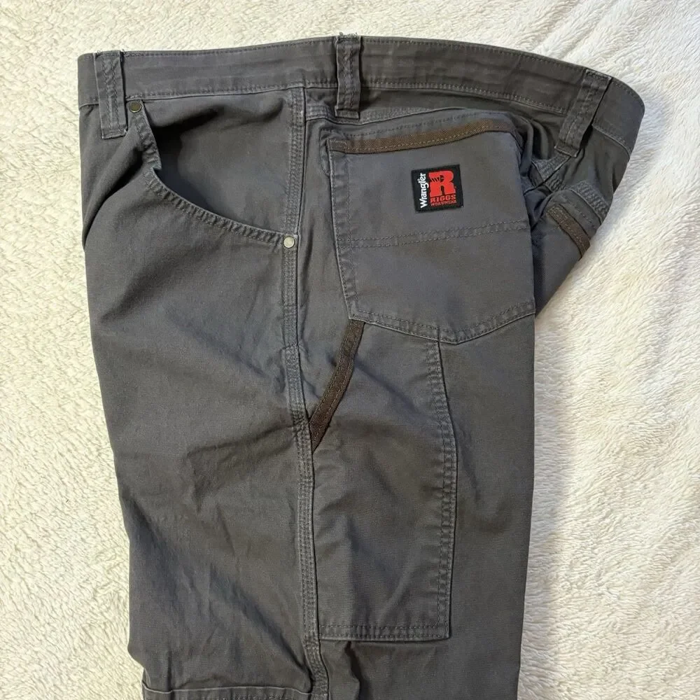 Wrangler product details