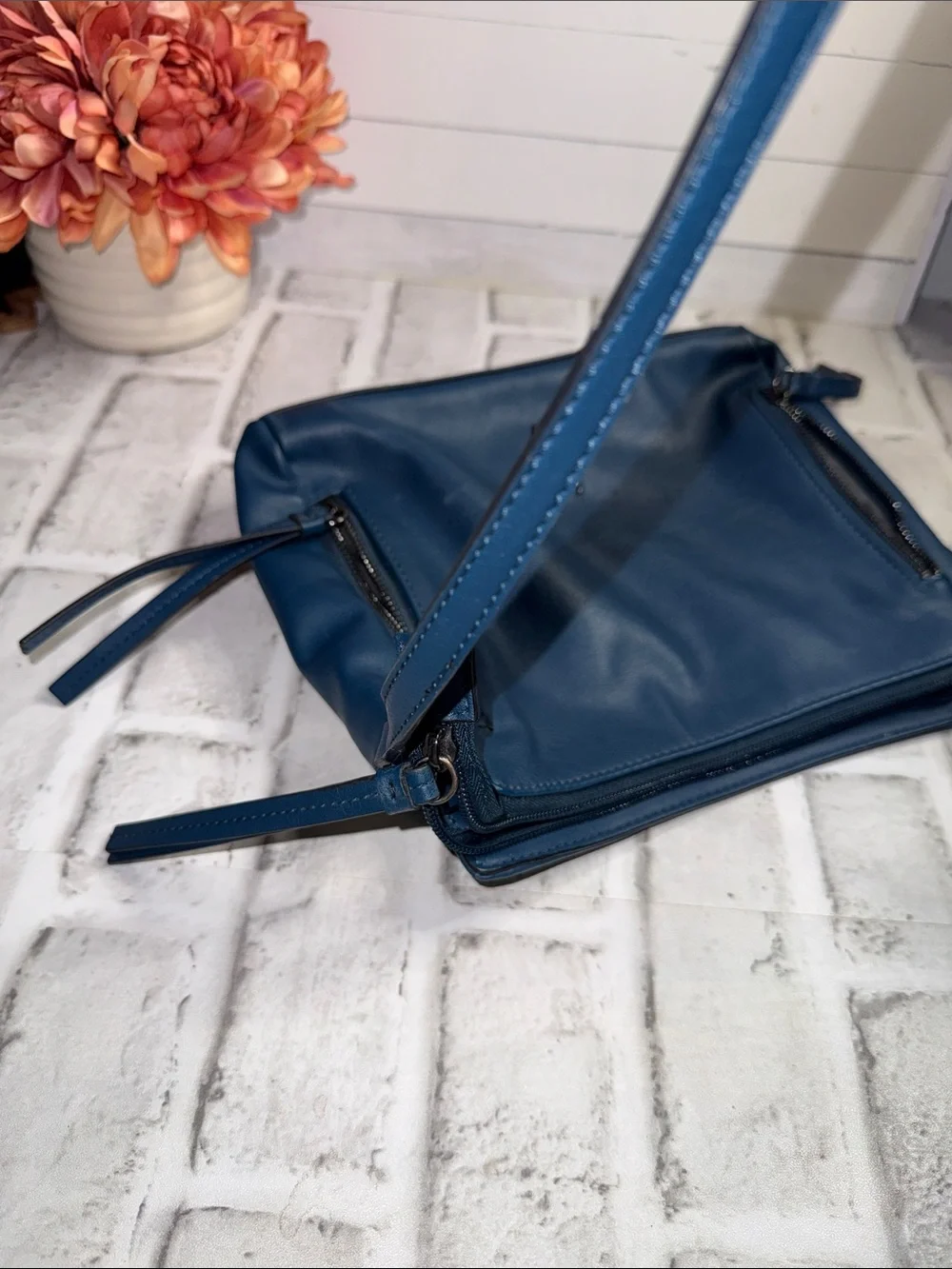 Victorias Secret sleek blue