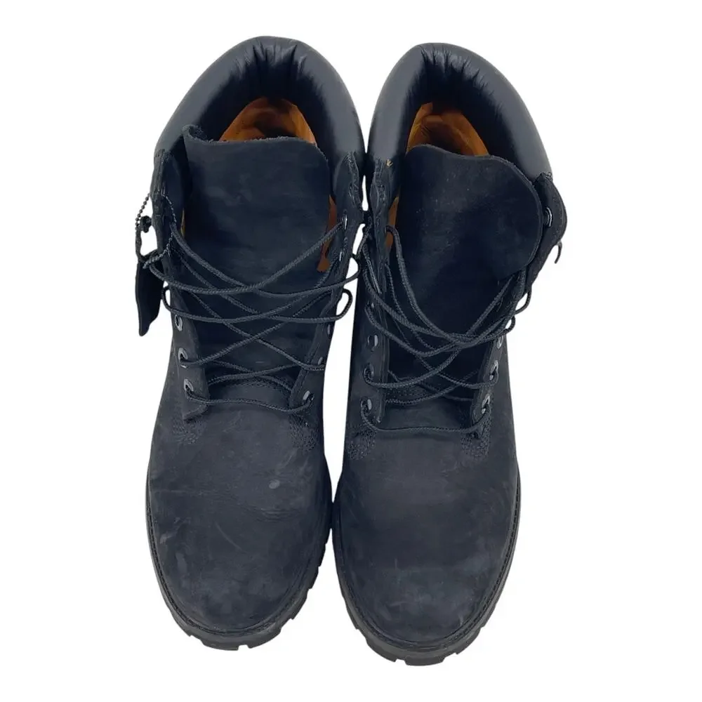 Timberland men inch