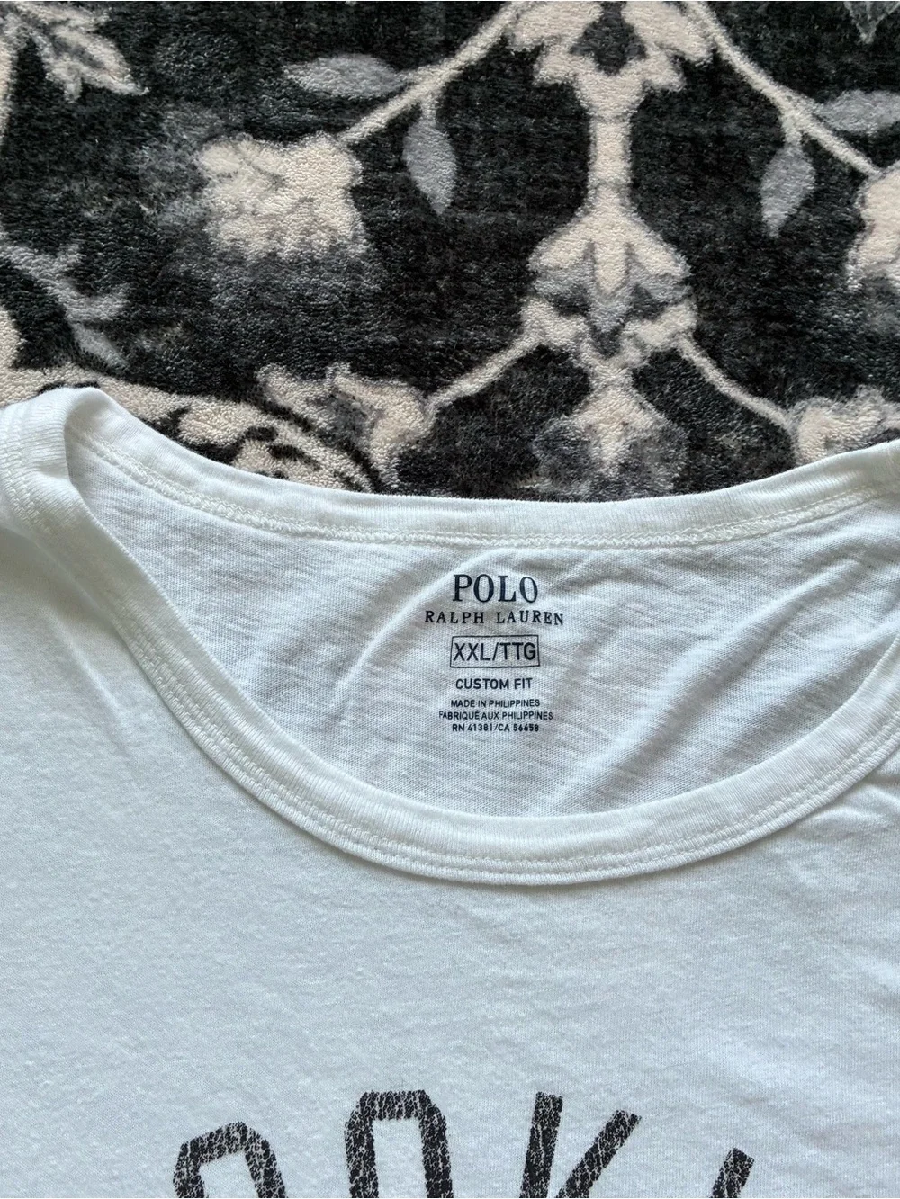 Polo Ralph Lauren casual short