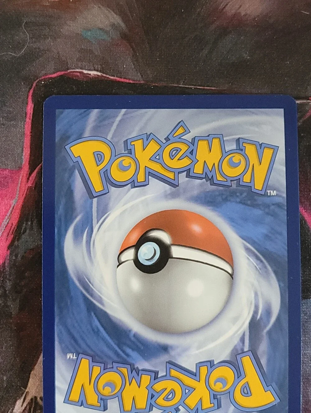 Pokemon product tyrunt