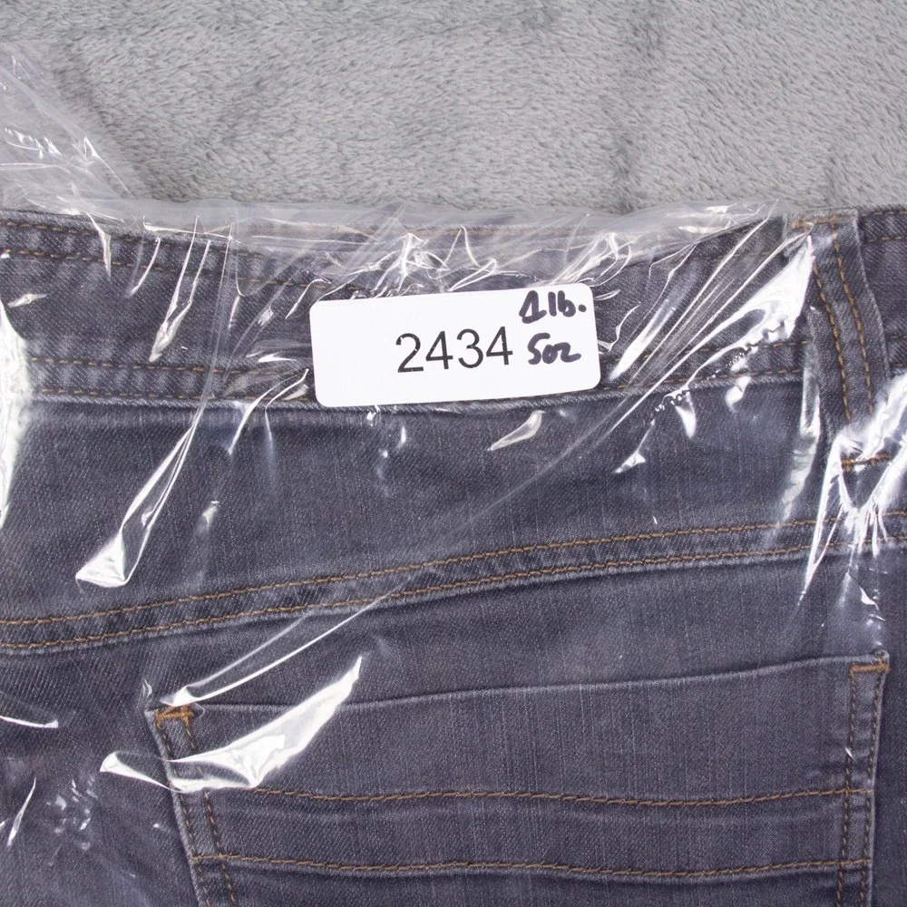 Prana bridger slim