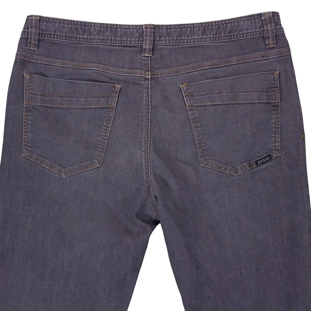Prana bridger slim