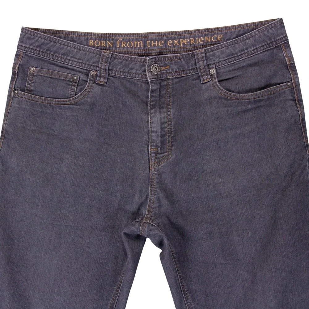 Prana bridger slim