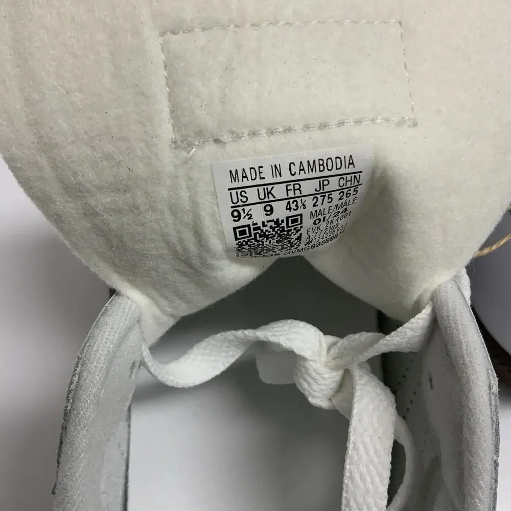 adidas brand new