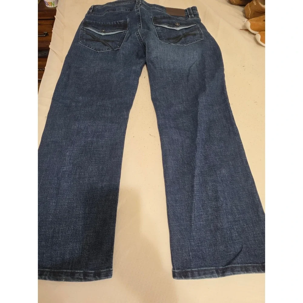 Axel jeans men