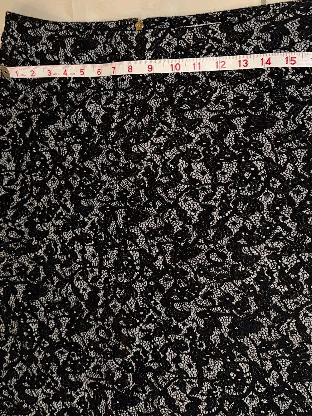 Michael Kors stylish skirt