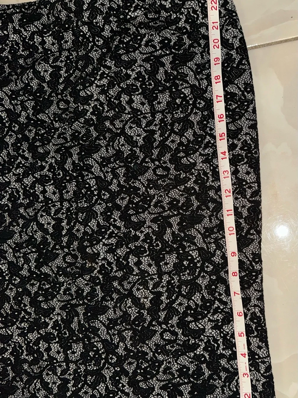 Michael Kors stylish skirt