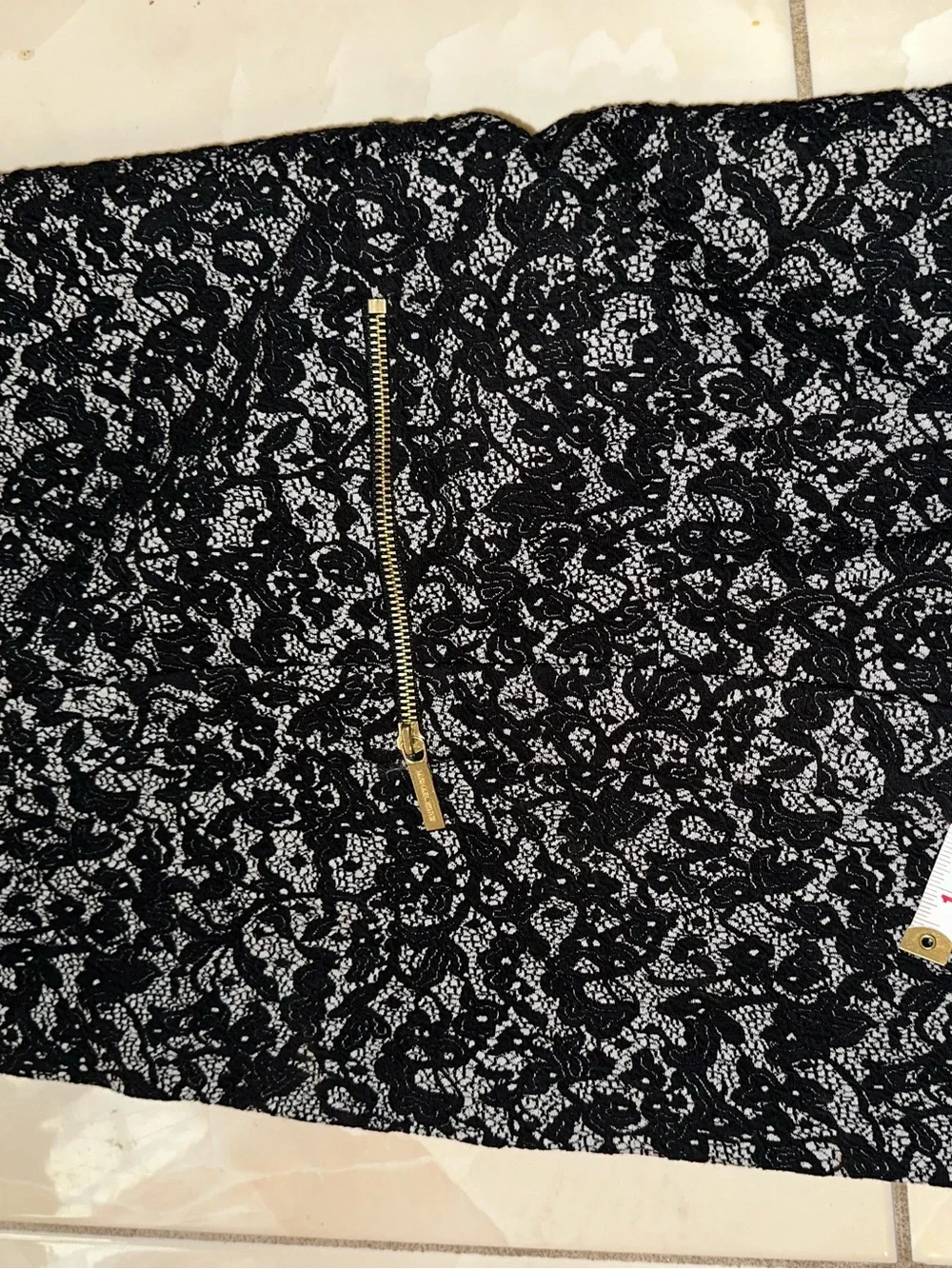 Michael Kors stylish skirt