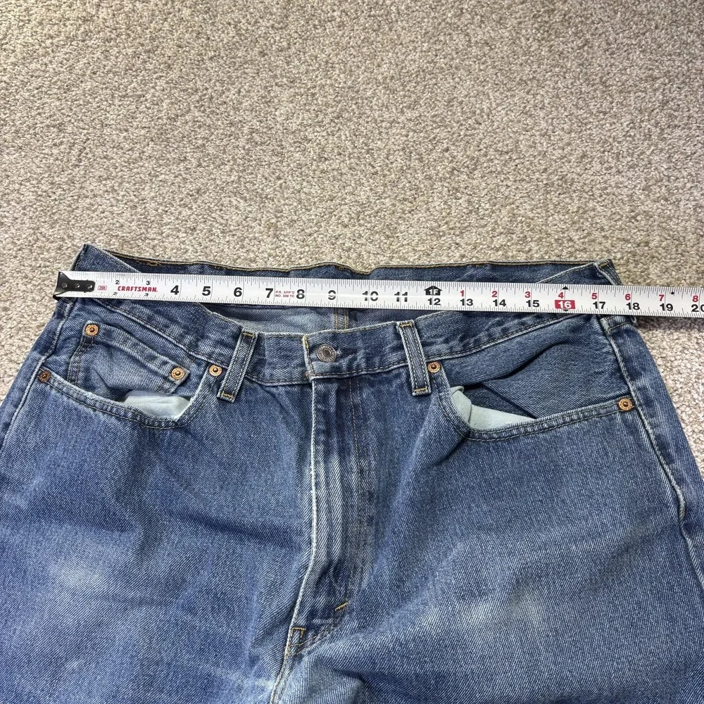 Levis levis 550