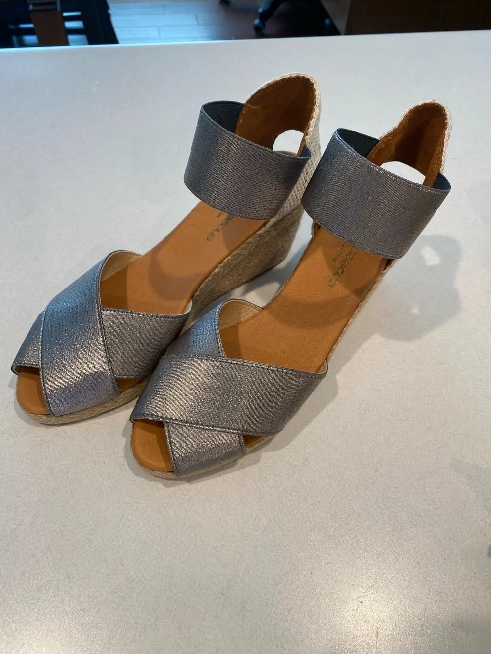 Andre Assous high end