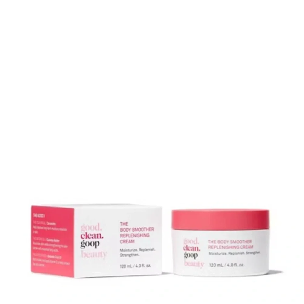 good clean goop beauty brand new