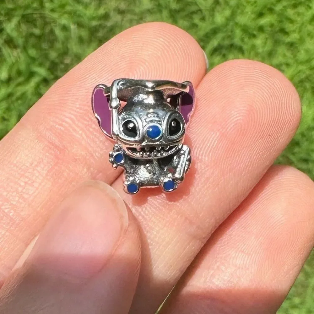 Stitch brand new
