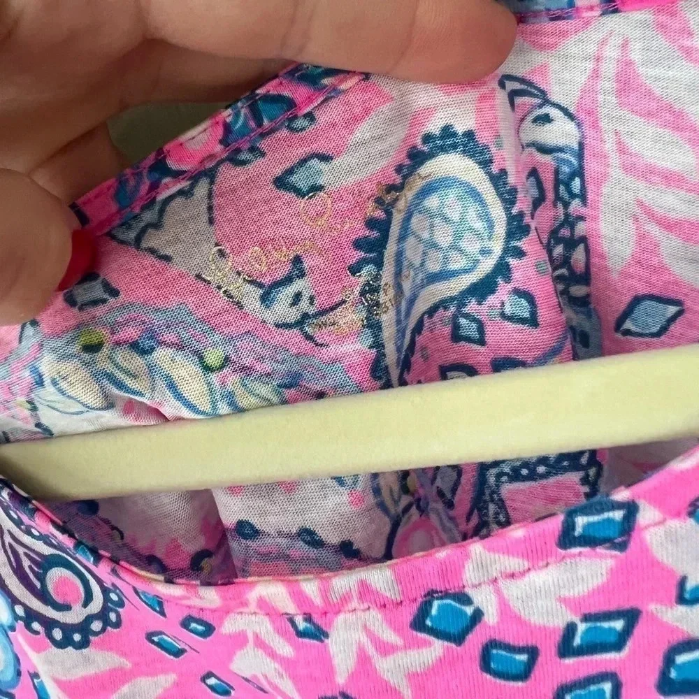 Lilly Pulitzer lilly pulitzer