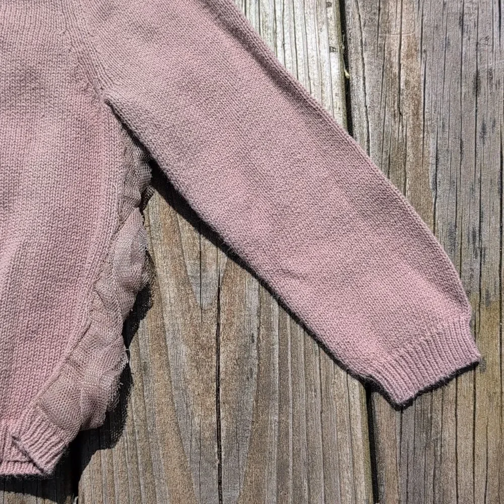 GAP used or holes